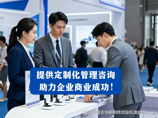 股权激励组织咨询(股权激励方案咨询公司)莆田市