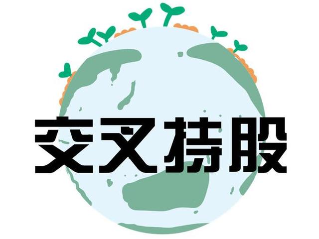 交叉持股安排设计(交叉持股怎么计算持股比例)莆田市