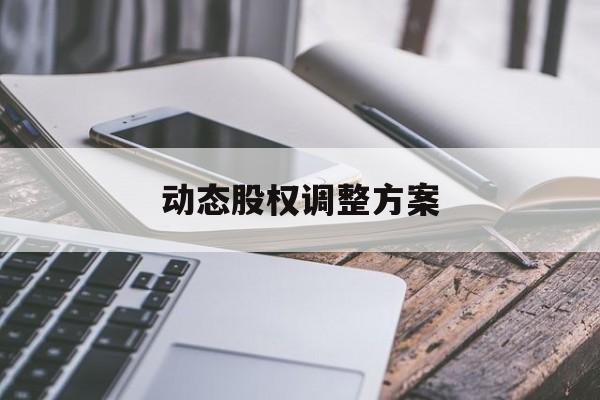 动态股权调整方案(动态股权调整方案怎么写)莆田市