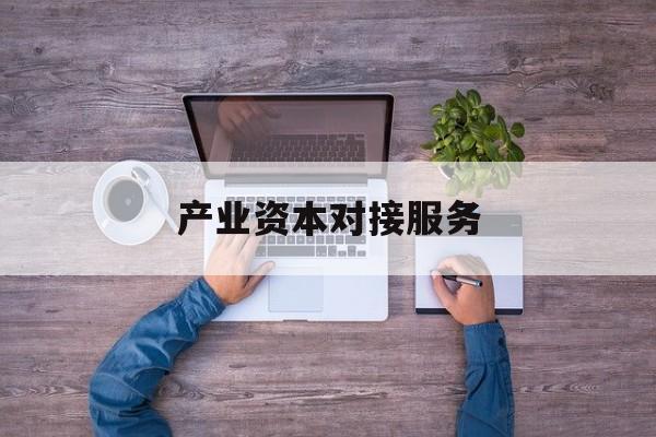 产业资本对接服务(产业资本对接服务包括哪些)莆田市